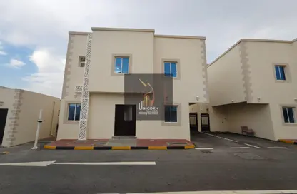 مجمع سكني - 6 غرف نوم - 6 حمامات للايجار في الخيصة - الخيصة - أم صلال محمد