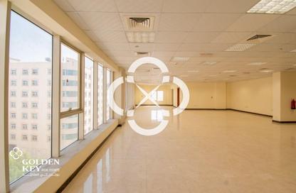 Office Space - Studio - 1 Bathroom for rent in Anas Street - Fereej Bin Mahmoud North - Fereej Bin Mahmoud - Doha