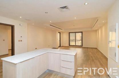 Apartment - 1 Bedroom - 1 Bathroom for rent in Regency Residence Fox Hills 1 - Lusail