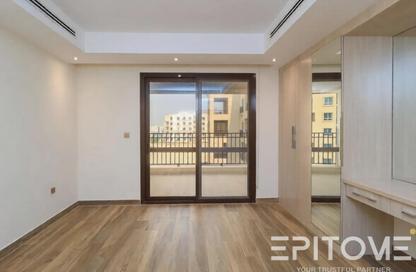 Apartment - 1 Bedroom - 1 Bathroom for rent in Regency Residence Fox Hills 1 - Lusail