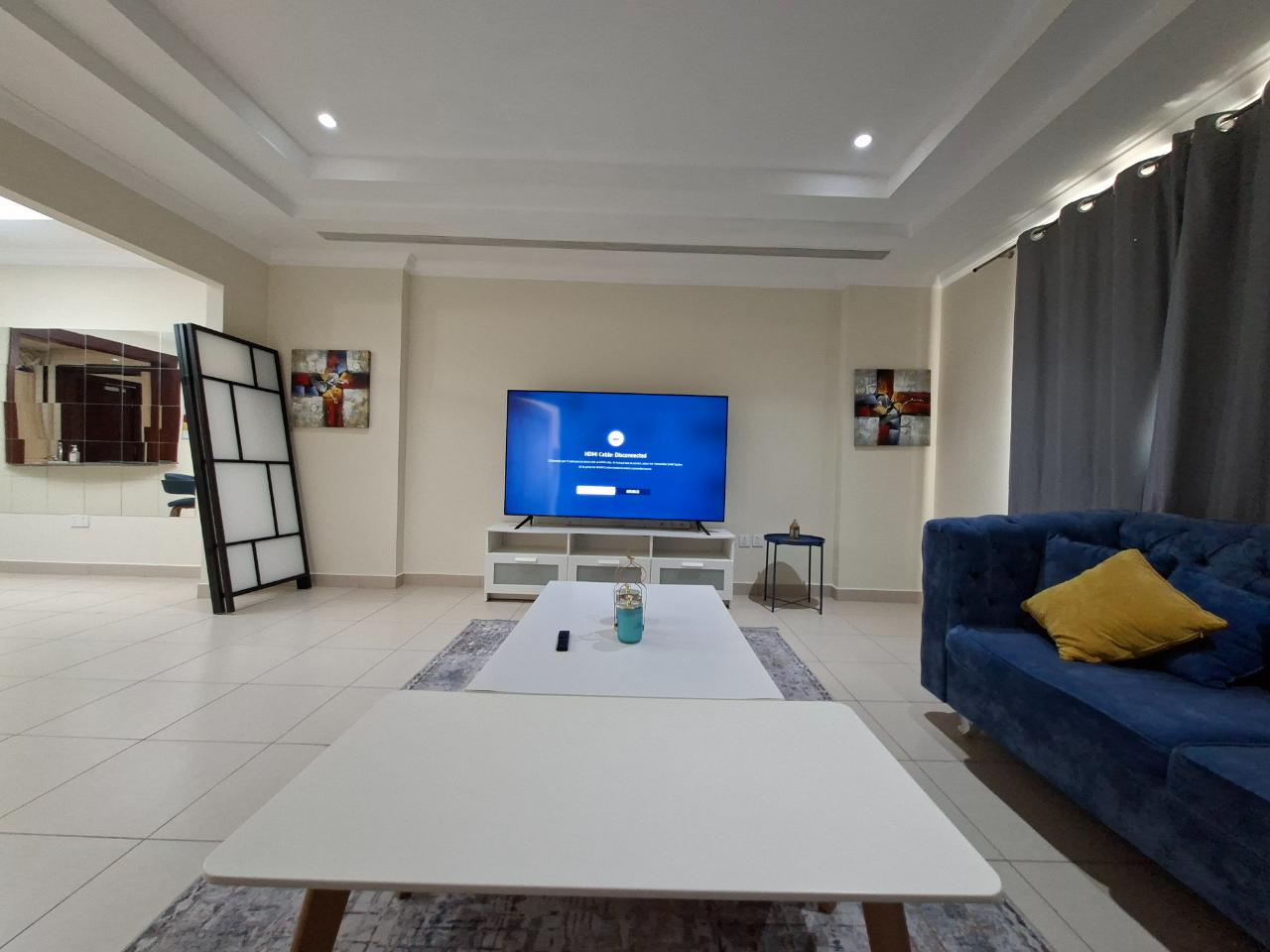 Luxury High-Floor 1BR | Fully Furnished | Porto Ar thumbnail 6