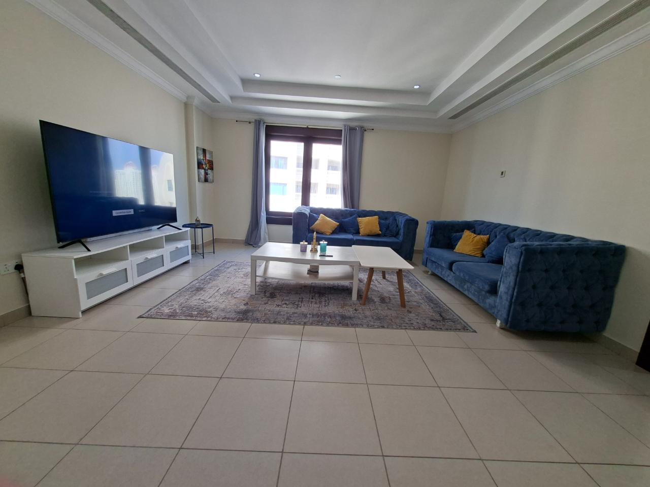Luxury High-Floor 1BR | Fully Furnished | Porto Ar thumbnail 2