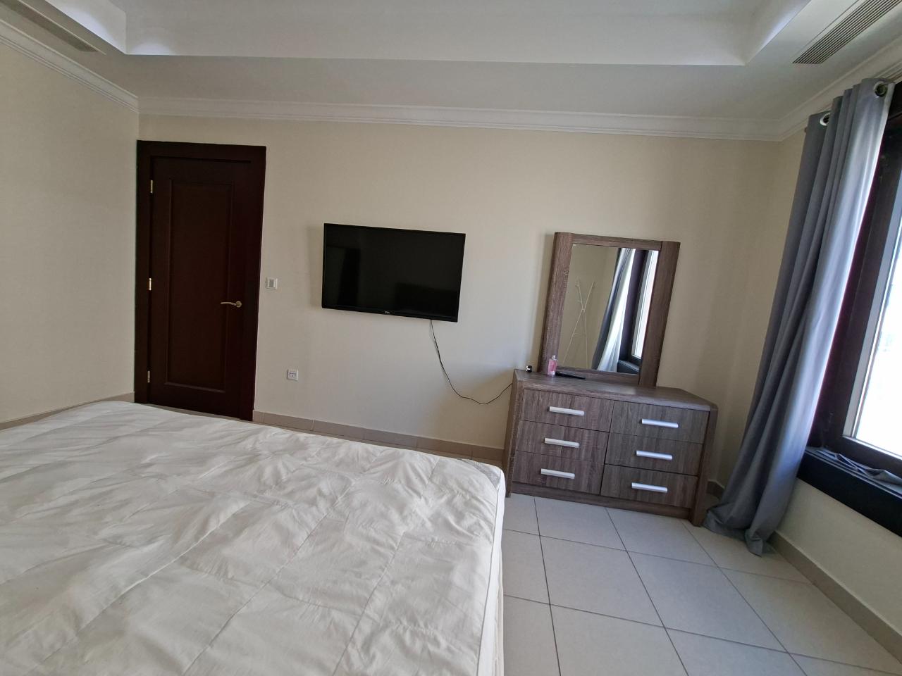 Luxury High-Floor 1BR | Fully Furnished | Porto Ar thumbnail 9