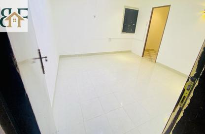 شقة - 1 حمام للايجار في منتزه 7 - المنتزه - الدوحة