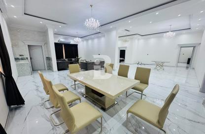 Villa - 7+ Bedrooms - 7+ Bathrooms for rent in Al Thumama - Al Thumama - Doha Villa - 7+ Bedrooms - 7+ Bathrooms for rent in Al Thumama - Al Thumama - Doha