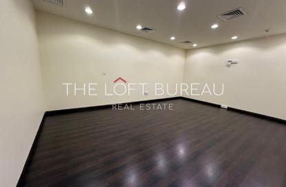 Office Space - Studio - 2 for rent in Al Nuaija Street - Al Hilal West - Al Hilal - Doha