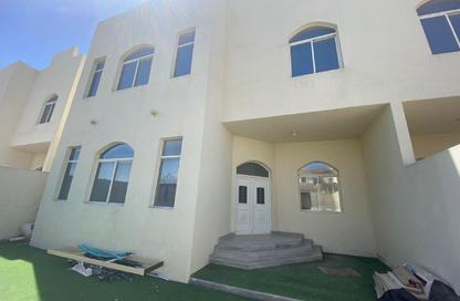 Villa - 7+ Bedrooms - 7+ Bathrooms for rent in Umm Salal Mahammad - Umm Salal City - Doha