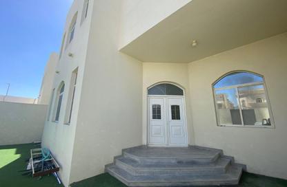Villa - 7+ Bedrooms - 7+ Bathrooms for rent in Umm Salal Mahammad - Umm Salal City - Doha