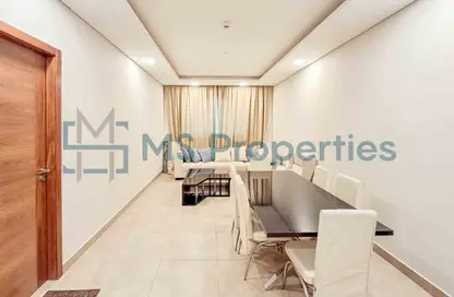 Apartment - 2 Bedrooms - 3 Bathrooms for sale in R-19 Building - Al Erkyah City - Lusail Apartment - 2 Bedrooms - 3 Bathrooms for sale in R-19 Building - Al Erkyah City - Lusail