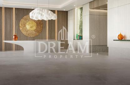 Apartment - 2 - 3 for sale in Lusail Marina Heights - Marina District - Lusail