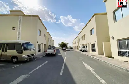 Villa - 6 Bedrooms - 6 Bathrooms for rent in Al Wukair - Al Wukair - Al Wakra