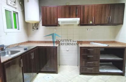 Apartment - 2 - 2 for rent in Old Airport Residential Apartments - Old Airport Road - Doha
