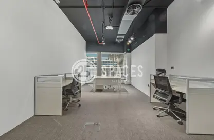 مساحات مكتبية - استوديو للايجار في طريق بورتو الشرقي - بورتو أرابيا - جزيرة اللؤلؤة - الدوحة