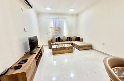 Apartment - 2 - 2 for rent in Fereej Kulaib - Doha