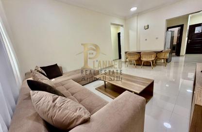 Apartment - 2 - 2 for rent in Fereej Kulaib - Doha