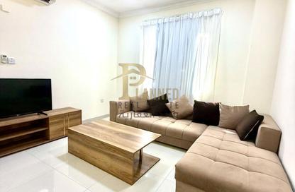 Apartment - 2 - 2 for rent in Fereej Kulaib - Doha
