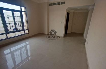 Apartment - 3 Bedrooms - 3 Bathrooms for rent in Thabit Bin Zaid Street - Al Mansoura - Doha Apartment - 3 Bedrooms - 3 Bathrooms for rent in Thabit Bin Zaid Street - Al Mansoura - Doha