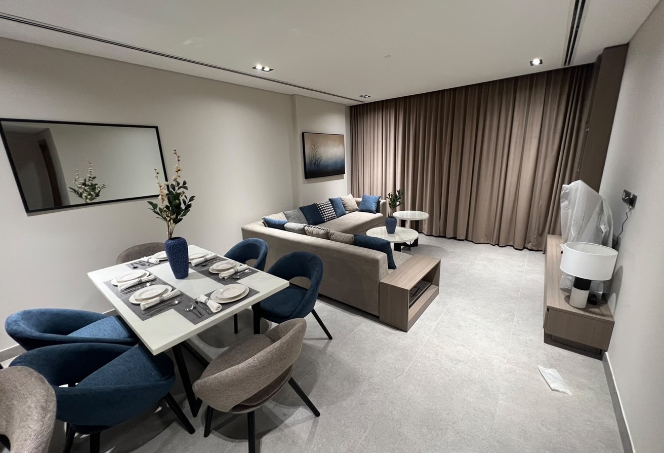 BRAND NEW 1 BEDROOM INFRONT OF VENDOM MALL thumbnail 12