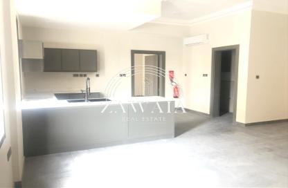 Apartment - 1 Bedroom - 1 Bathroom for rent in Bin Omran 35 - Fereej Bin Omran - Doha