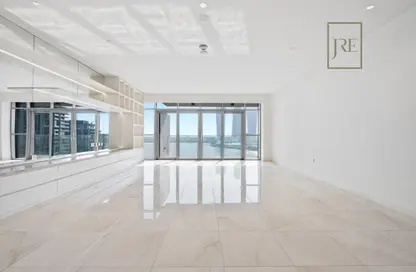 Apartment - 2 Bedrooms - 3 Bathrooms for sale in Seef Lusail - Lusail City - Lusail