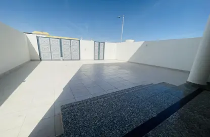 Villa - 7+ Bedrooms - 7+ Bathrooms for rent in New Al Ghanim - Al Ghanim - Doha