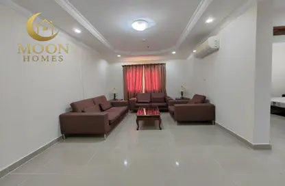 Apartment - 1 Bedroom - 1 Bathroom for rent in Al Sadd Road - Al Sadd - Doha