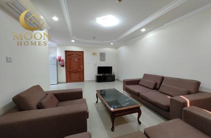 شقة - غرفة نوم - 1 حمام للايجار في شارع السد - السد - الدوحة