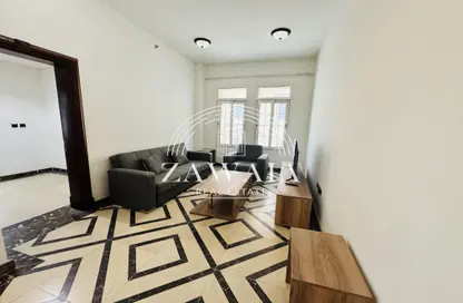 Apartment - 2 Bedrooms - 3 Bathrooms for rent in Lusail Marina Heights - Marina District - Lusail