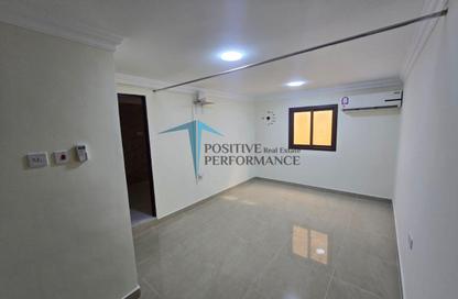 Apartment - 1 Bedroom - 1 Bathroom for rent in Old Airport 43 - Old Airport Road - Doha