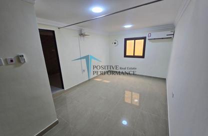 Apartment - 1 Bedroom - 1 Bathroom for rent in Old Airport 43 - Old Airport Road - Doha Apartment - 1 Bedroom - 1 Bathroom for rent in Old Airport 43 - Old Airport Road - Doha