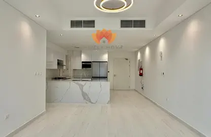 Apartment - 2 Bedrooms - 2 Bathrooms for rent in Seville Residence - Fox Hills - Lusail