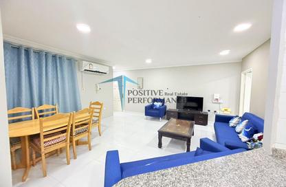 Apartment - 3 Bedrooms - 2 Bathrooms for rent in Al Mansoura - Al Mansoura - Doha