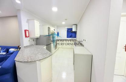 Apartment - 3 Bedrooms - 2 Bathrooms for rent in Al Mansoura - Al Mansoura - Doha Apartment - 3 Bedrooms - 2 Bathrooms for rent in Al Mansoura - Al Mansoura - Doha