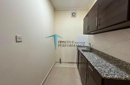Apartment - 1 - 1 for rent in Mamoura 18 - Al Maamoura - Doha Apartment - 1 - 1 for rent in Mamoura 18 - Al Maamoura - Doha
