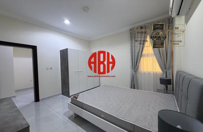 Apartment - 3 Bedrooms - 3 Bathrooms for rent in Al Sadd Road - Al Sadd - Doha