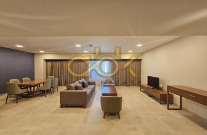Apartment - 1 - 2 for rent in Al Erkyah City - Lusail Apartment - 1 - 2 for rent in Al Erkyah City - Lusail