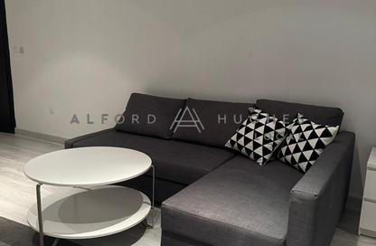 Apartment - Studio - 1 Bathroom for rent in East Porto Drive - Porto Arabia - The Pearl Island - Doha