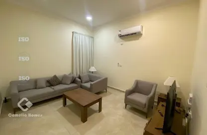 Apartment - 3 Bedrooms - 3 Bathrooms for rent in Umm Al Amad - Umm Al Amad - Al Shamal Apartment - 3 Bedrooms - 3 Bathrooms for rent in Umm Al Amad - Umm Al Amad - Al Shamal