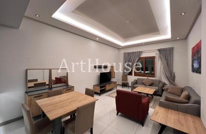 Apartment - 2 - 2 for rent in Fox Hills South - Fox Hills - Lusail