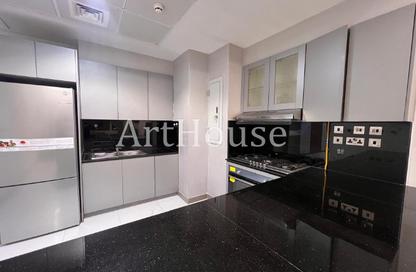 Apartment - 2 - 2 for rent in Fox Hills South - Fox Hills - Lusail