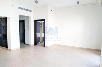 Apartment - 1 Bedroom - 2 Bathrooms for rent in Qanat Quartier - The Pearl Island - Doha