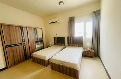 Villa - 4 Bedrooms - 4 Bathrooms for rent in Umm Al Amad - Umm Al Amad - Al Shamal