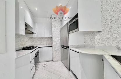 شقة - 2 - 2 للايجار في إشبيلية ريزيدينس - فوكس هيلز - الوسيل