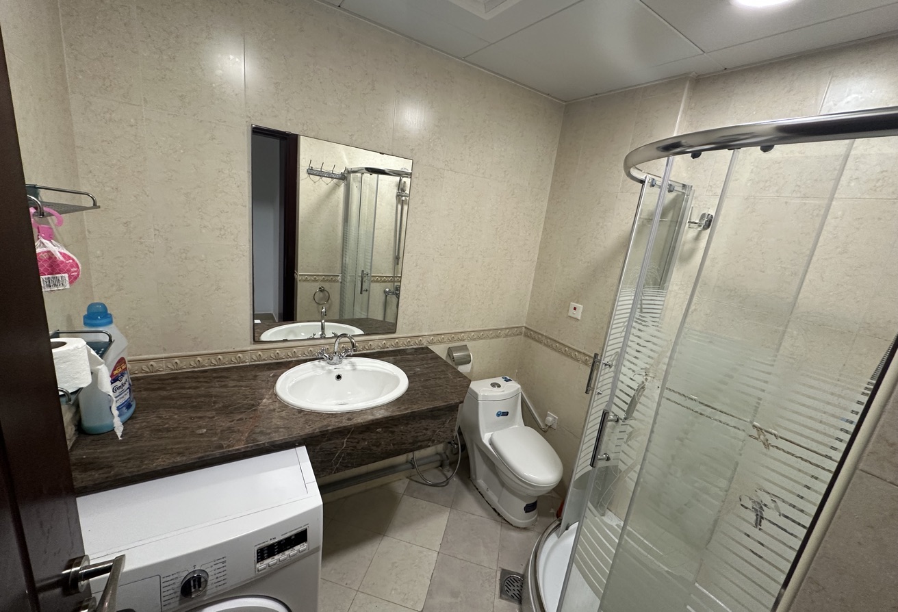 1+Office Well Maintained Pool View thumbnail 8