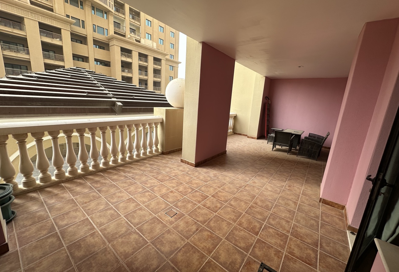 1+Office Well Maintained Pool View thumbnail 5