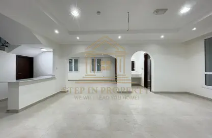 Villa - 5 Bedrooms - 7 Bathrooms for rent in Al Waab Street - Al Waab - Doha