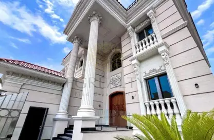 Villa - 5 Bedrooms - 6 Bathrooms for sale in Perlita Villas - Perlita Villas - The Pearl Island - Doha Villa - 5 Bedrooms - 6 Bathrooms for sale in Perlita Villas - Perlita Villas - The Pearl Island - Doha