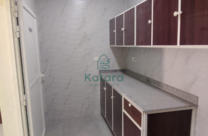Apartment - 3 Bedrooms - 3 Bathrooms for rent in Al Muntazah Street - Al Muntazah - Doha