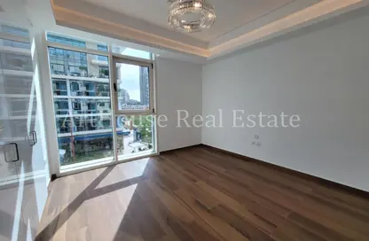 Apartment - 2 Bedrooms - 4 Bathrooms for rent in Gewan Island - The Pearl Island - Doha