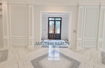 Villa - 7+ Bedrooms - 7+ Bathrooms for sale in Onaiza Street - Diplomatic Area - Doha